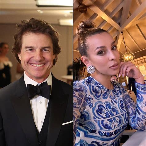 tom cruise philippines|tom cruise girlfriend 2020.